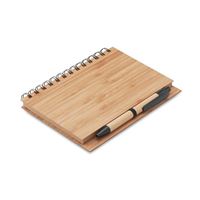 NOTES CON CONVER BAMBOO